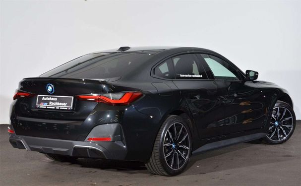 BMW i4 eDrive40 250 kW image number 2