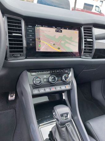 Skoda Kodiaq 2.0 TSI 4x4 L&K 140 kW image number 4