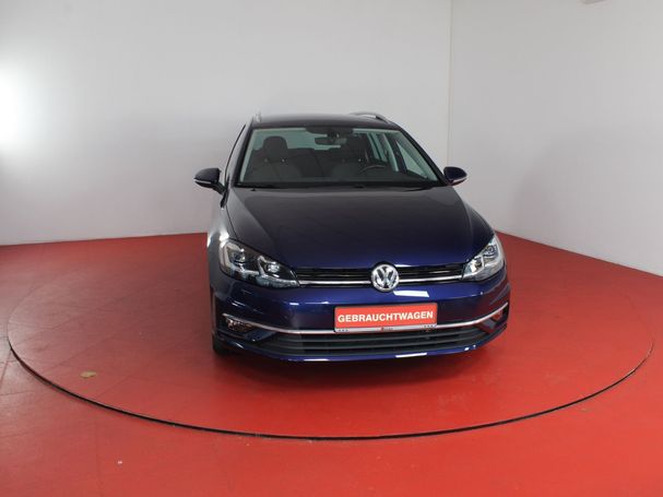 Volkswagen Golf 1.5 TSI Highline DSG 110 kW image number 35