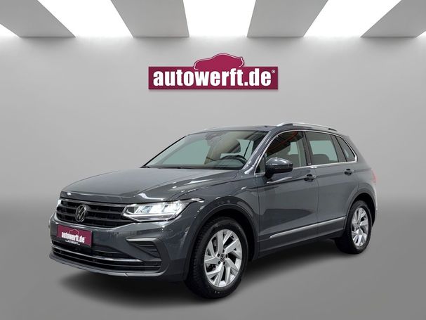 Volkswagen Tiguan 1.5 TSI 110 kW image number 1