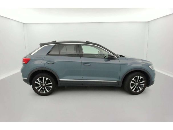 Volkswagen T-Roc 1.0 TSI IQ.DRIVE 85 kW image number 26