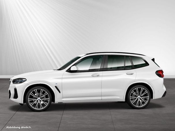 BMW X3 xDrive 210 kW image number 8