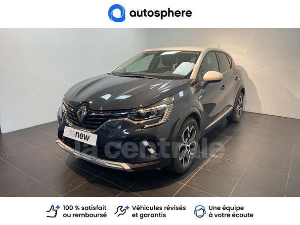 Renault Captur 118 kW image number 1