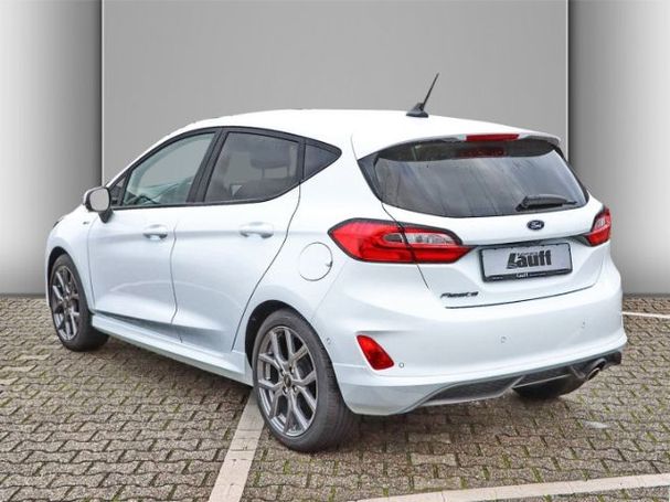 Ford Fiesta 1.0 EcoBoost ST-Line 74 kW image number 2