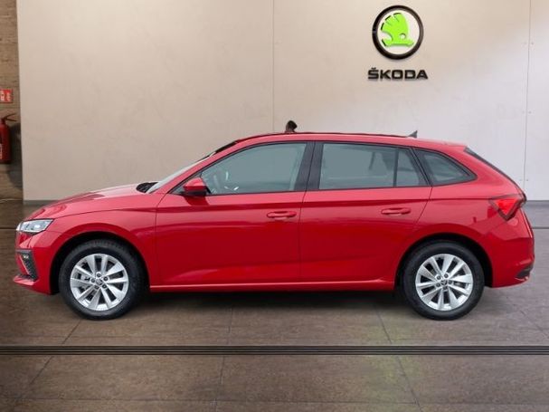 Skoda Scala 1.0 TSI DSG 85 kW image number 2