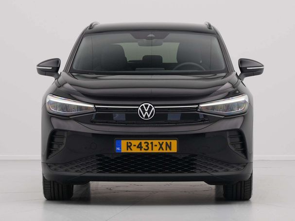 Volkswagen ID.4 129 kW image number 8