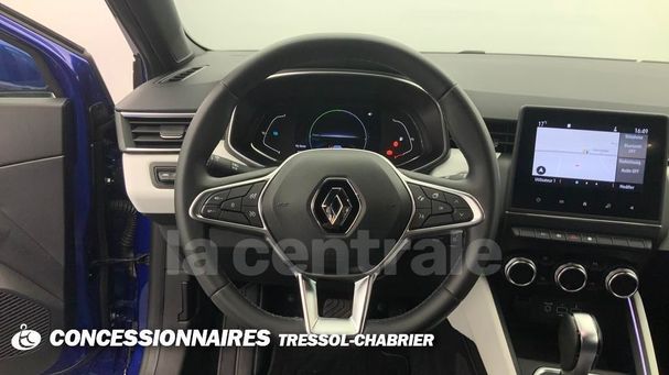 Renault Clio 103 kW image number 19