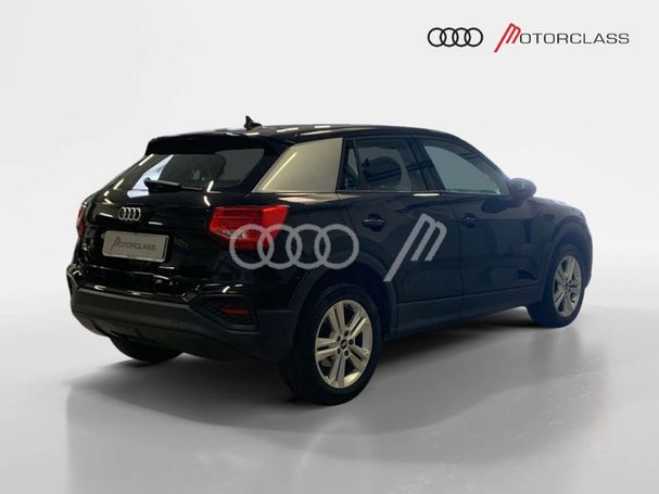 Audi Q2 30 TDI S tronic 85 kW image number 2