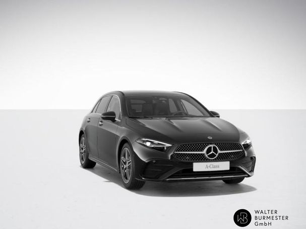 Mercedes-Benz A 180 100 kW image number 3