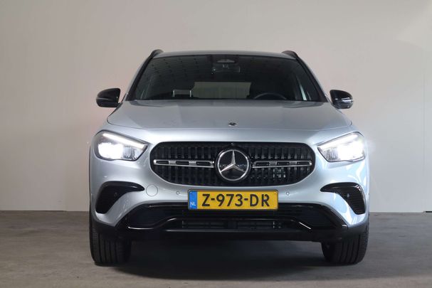 Mercedes-Benz GLA 250 e 160 kW image number 2