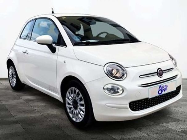 Fiat 500 1.2 8V Lounge 51 kW image number 1