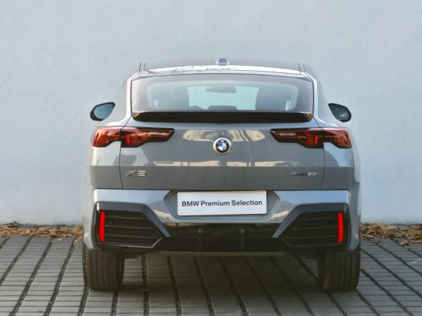 BMW X2 sDrive18i M Sport 103 kW image number 4