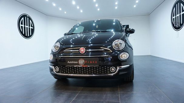 Fiat 500 51 kW image number 2