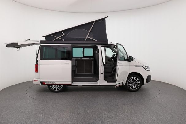 Volkswagen T6 California TDI Ocean 4Motion 150 kW image number 14