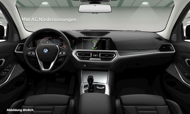 BMW 330i Touring 190 kW image number 5