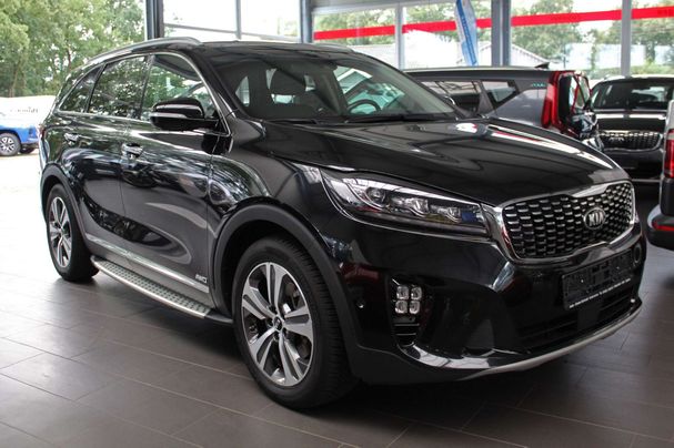 Kia Sorento 147 kW image number 2