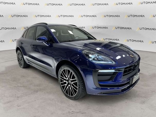 Porsche Macan 195 kW image number 2