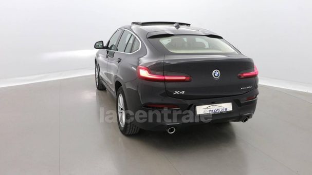 BMW X4 xDrive20d 140 kW image number 39