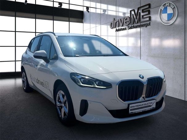 BMW 223d Active Tourer xDrive 145 kW image number 15