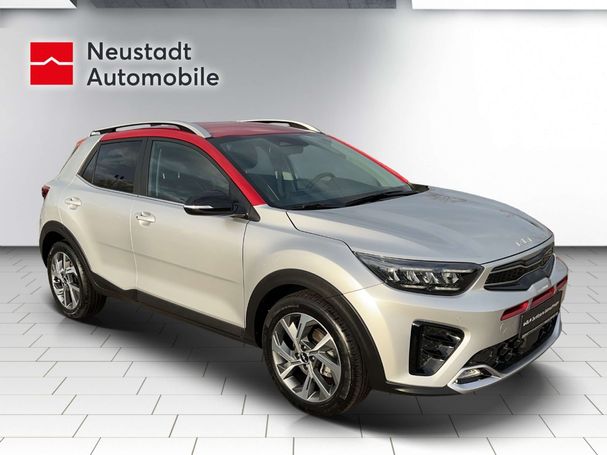 Kia Stonic 1.0 88 kW image number 7