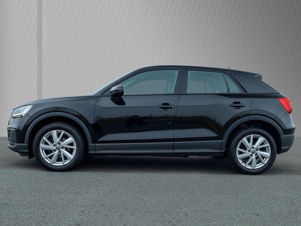 Audi Q2 30 TFSI 85 kW image number 4