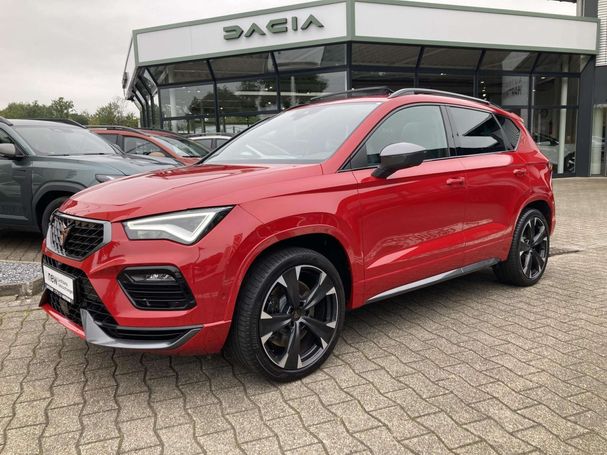 Cupra Ateca 2.0 TSI DSG 221 kW image number 1