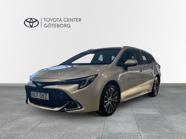 Toyota Corolla 1.8 Hybrid Touring Sports 104 kW image number 1