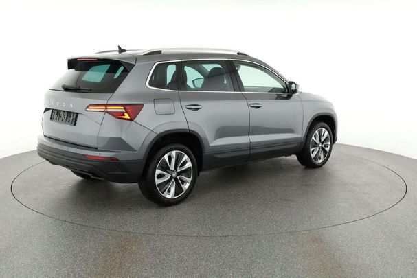 Skoda Karoq 1.5 TSI DSG 110 kW image number 18