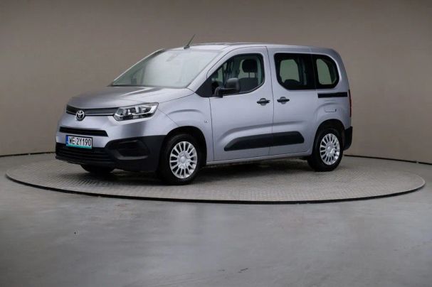 Toyota Proace Verso 75 kW image number 1