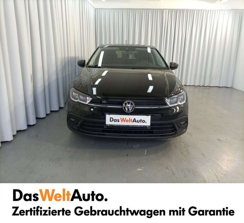 Volkswagen Polo TSI 70 kW image number 2