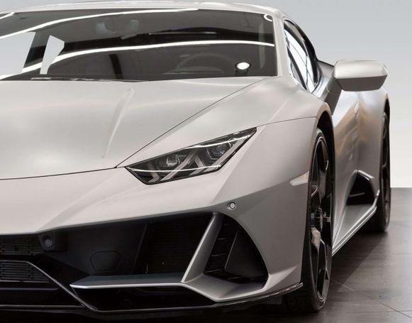 Lamborghini Huracan 471 kW image number 23