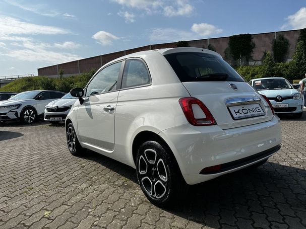 Fiat 500 1.0 51 kW image number 4