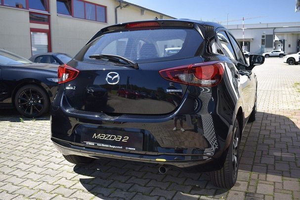 Mazda 2 90 Center-Line 66 kW image number 12