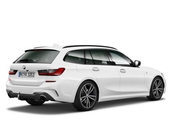 BMW 320d Touring xDrive M Sport 140 kW image number 2