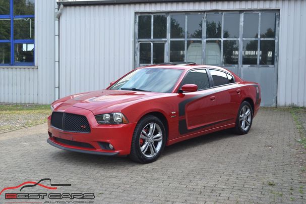 Dodge Charger 274 kW image number 8