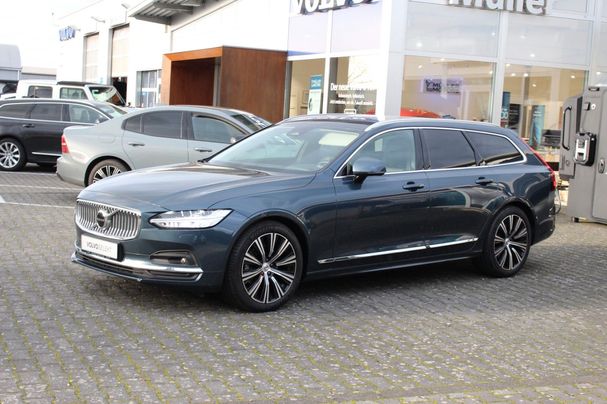 Volvo V90 B4 Plus 145 kW image number 2