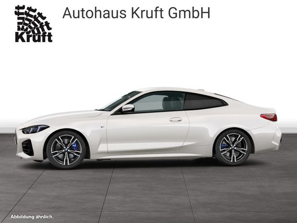 BMW 430i M Sport xDrive 180 kW image number 7