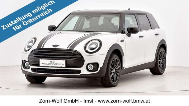 Mini Cooper Clubman Mini 100 kW image number 1