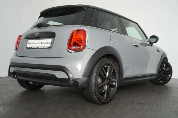 Mini Cooper Mini 100 kW image number 6