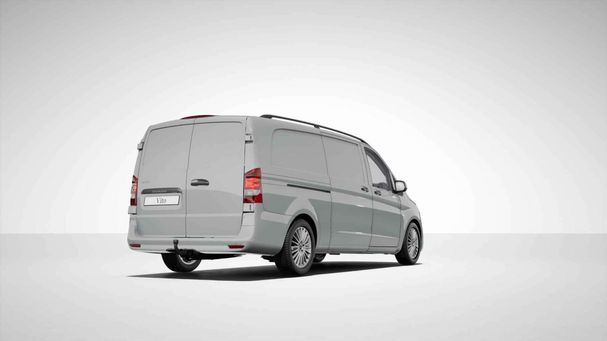 Mercedes-Benz Vito 119 CDi PRO 140 kW image number 1