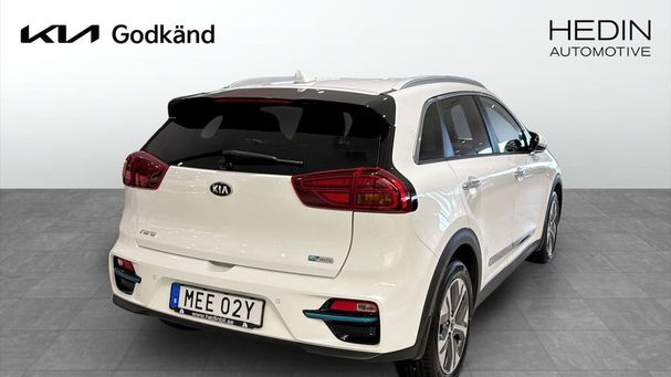 Kia Niro e 150 kW image number 4