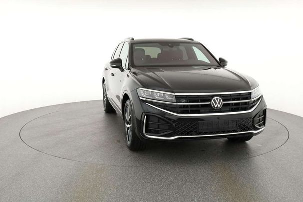 Volkswagen Touareg 3.0 TDI 4Motion 210 kW image number 27