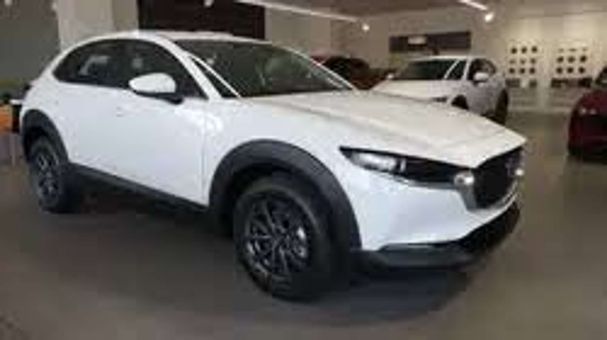 Mazda CX-30 Homura 110 kW image number 10