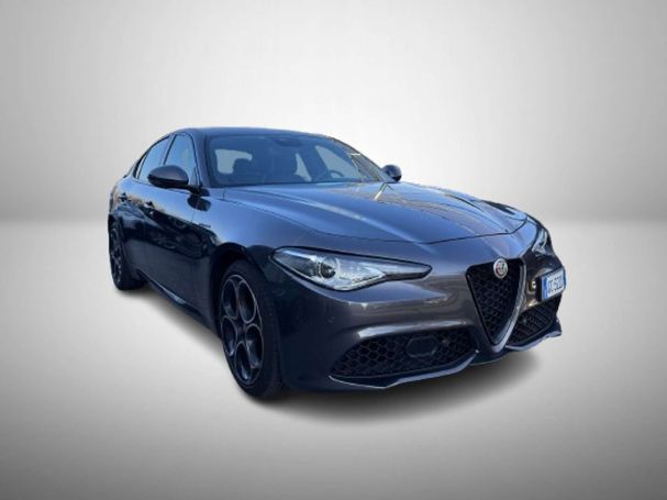 Alfa Romeo Giulia 2.2 Diesel Veloce 154 kW image number 2