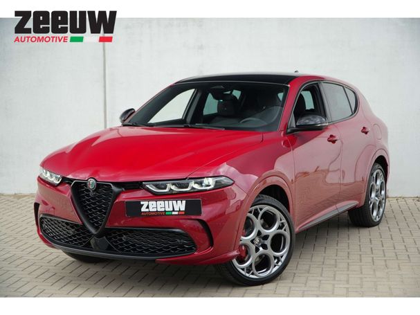 Alfa Romeo Tonale 206 kW image number 2