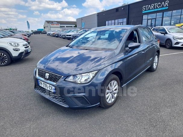 Seat Ibiza 1.0 MPI Style 59 kW image number 7