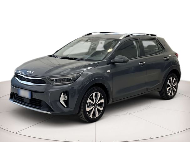 Kia Stonic 1.2 62 kW image number 16