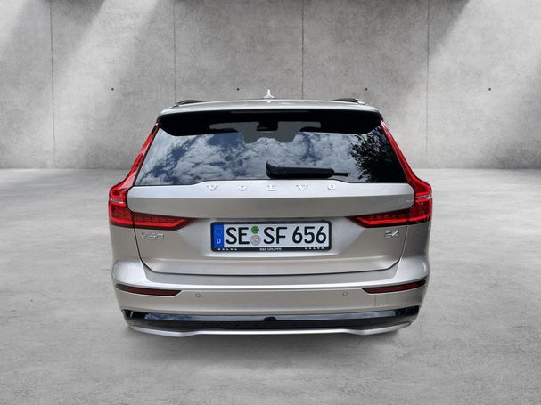 Volvo V60 B4 Plus 145 kW image number 5