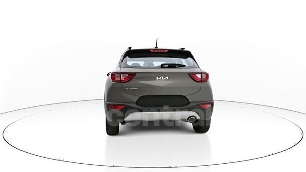 Kia Stonic 1.0 T-GDi 100 74 kW image number 6