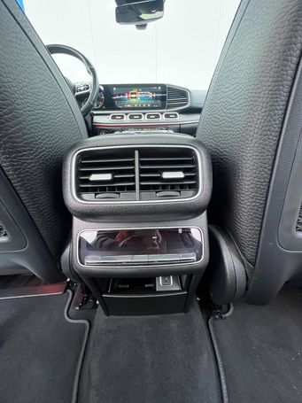 Mercedes-Benz GLE 400 d 243 kW image number 20